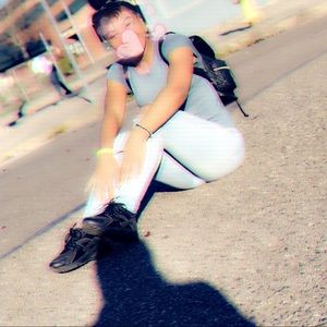 Meet your Posher, Jada